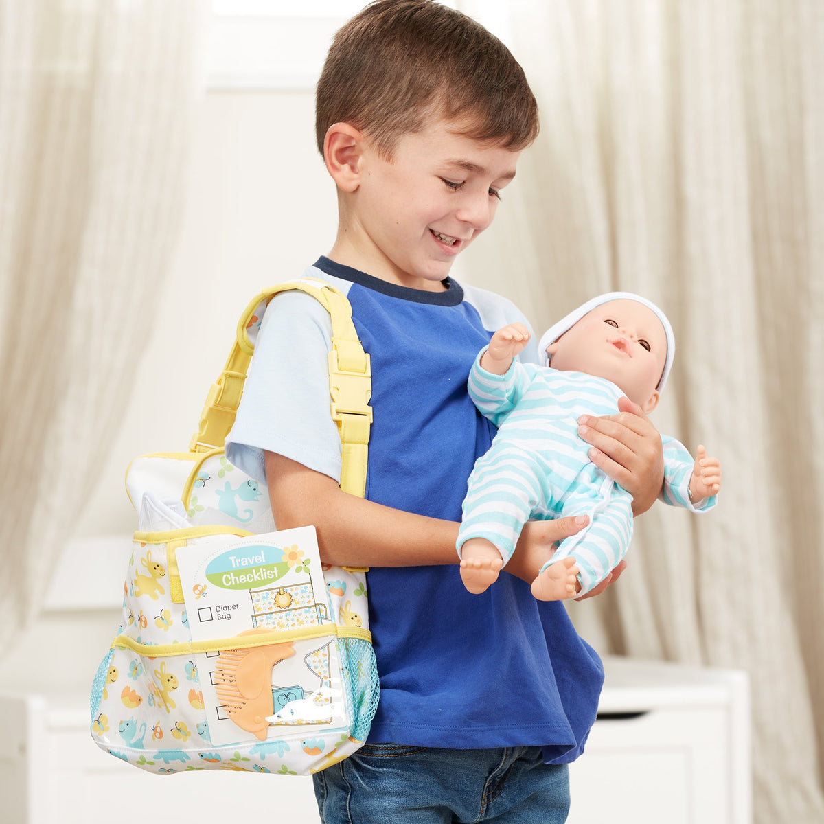Mine to Love Travel Time Play Set product image 10