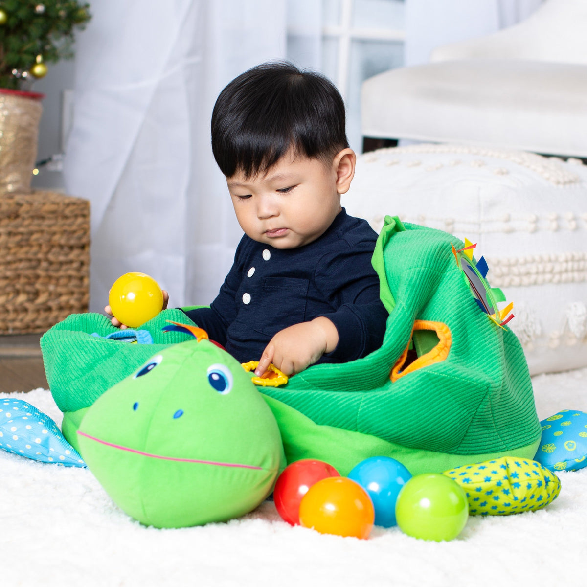 K's Kids Turtle Ball Pit product image 4