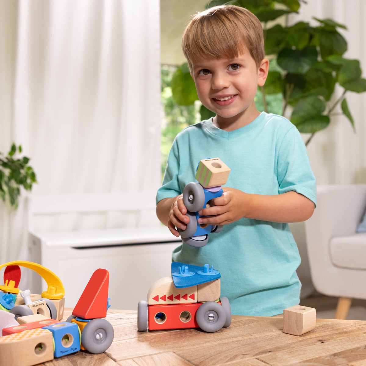 Blockables™ All Around Town Gift Bundle product image 4