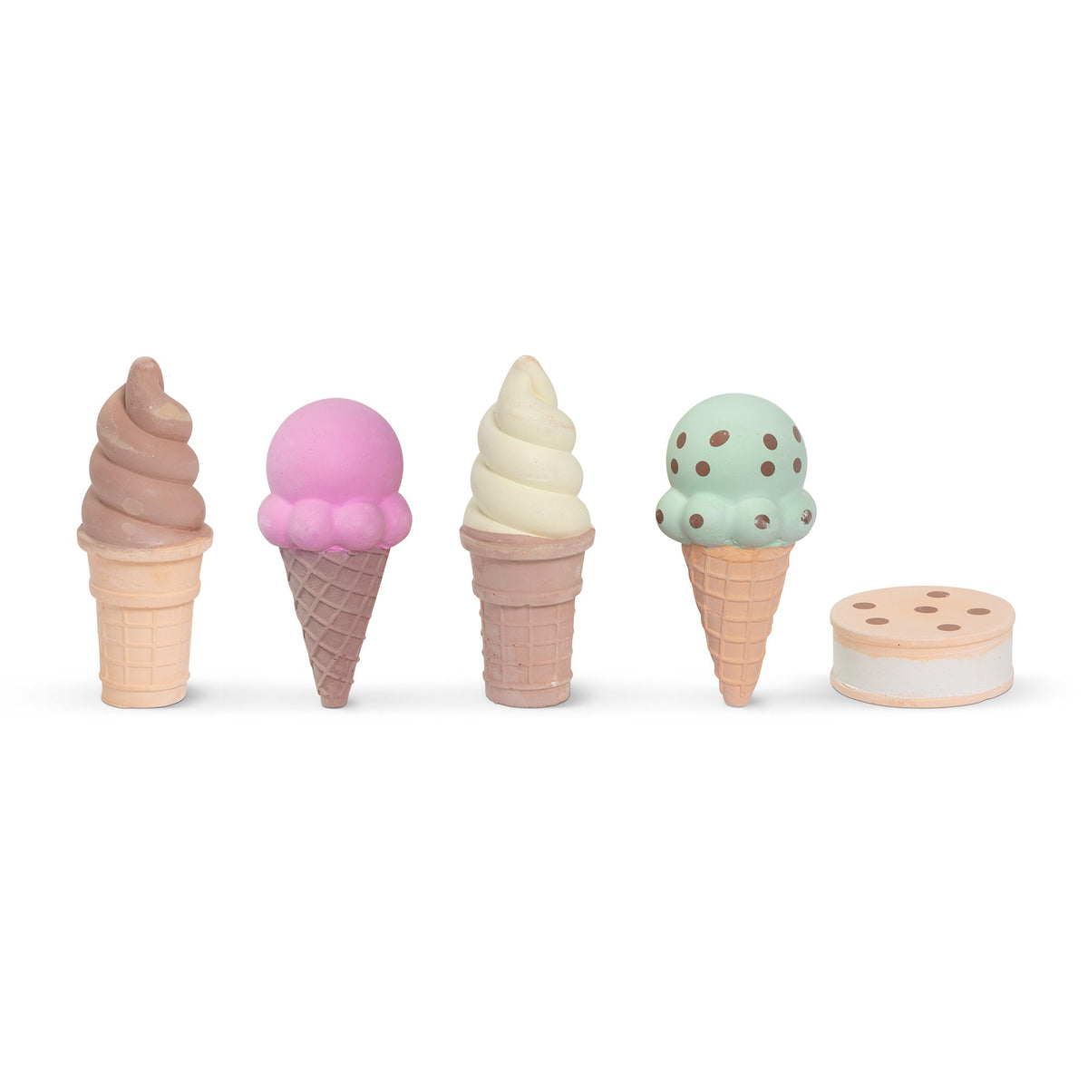 Sweet Treats Chalk Set product image 4