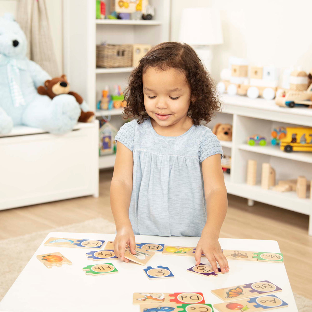 Early Learning Puzzle Bundle product image 12