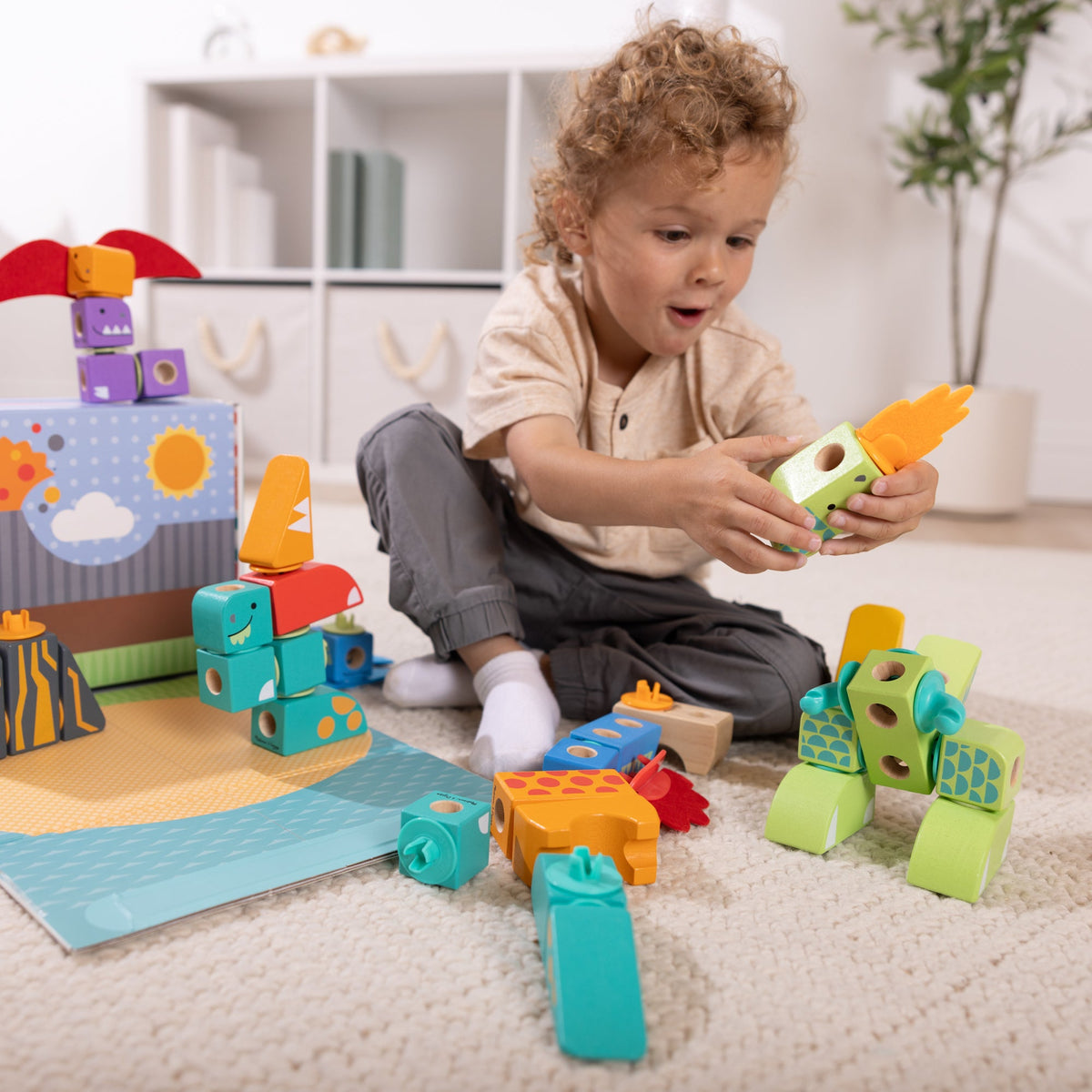 Dino Discovery Gift Bundle product image 5