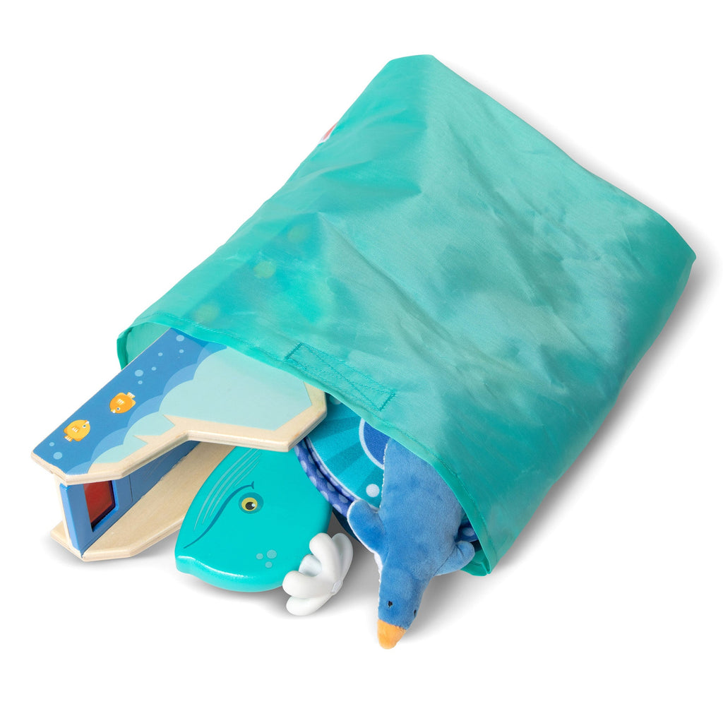 Fun at the Fair! Penguin Launch product image 4