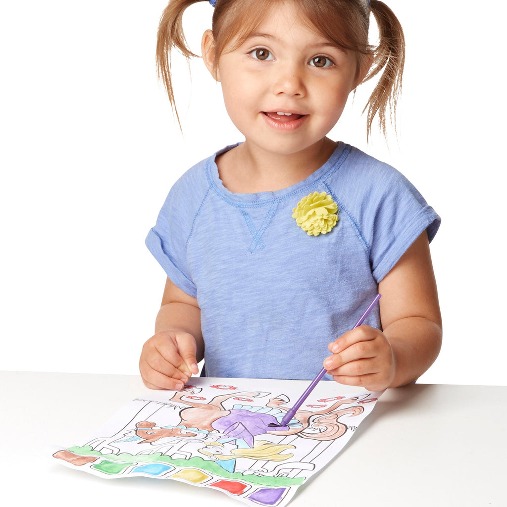 Paint With Water - Princess product image 8