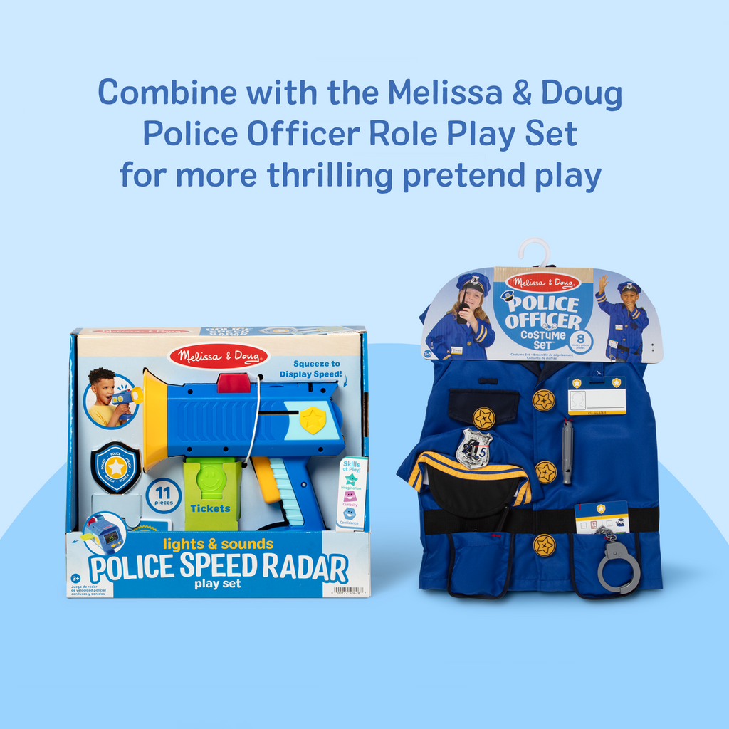 Police Speed Radar product image 8