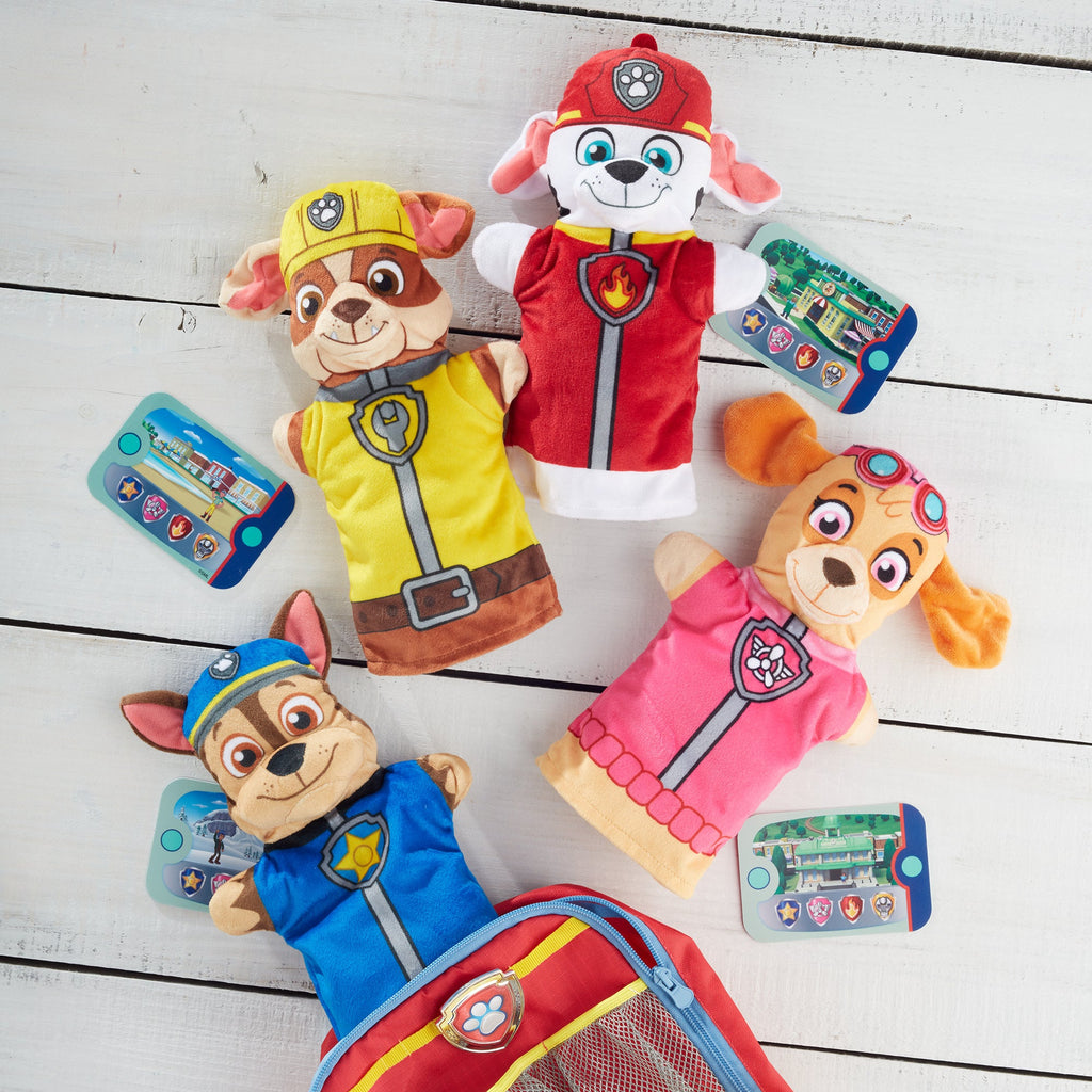PAW Patrol Hand Puppets product image 5