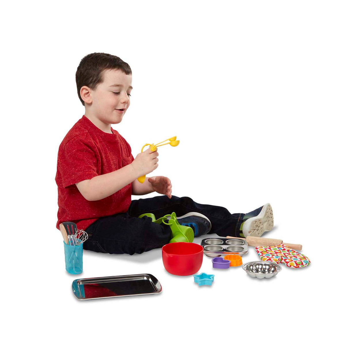 Baking Play Set product image 4