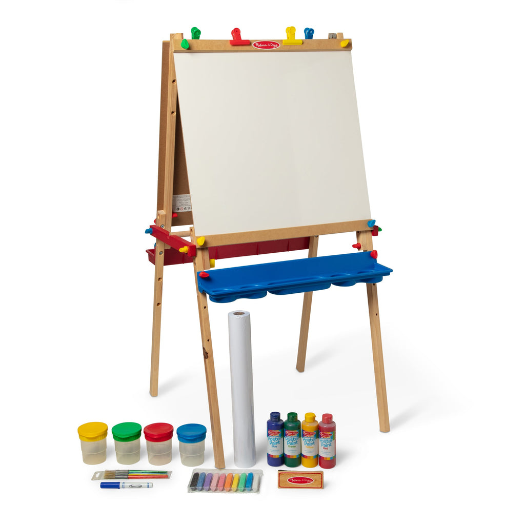 Easel & Accessories Gift Bundle product image 1
