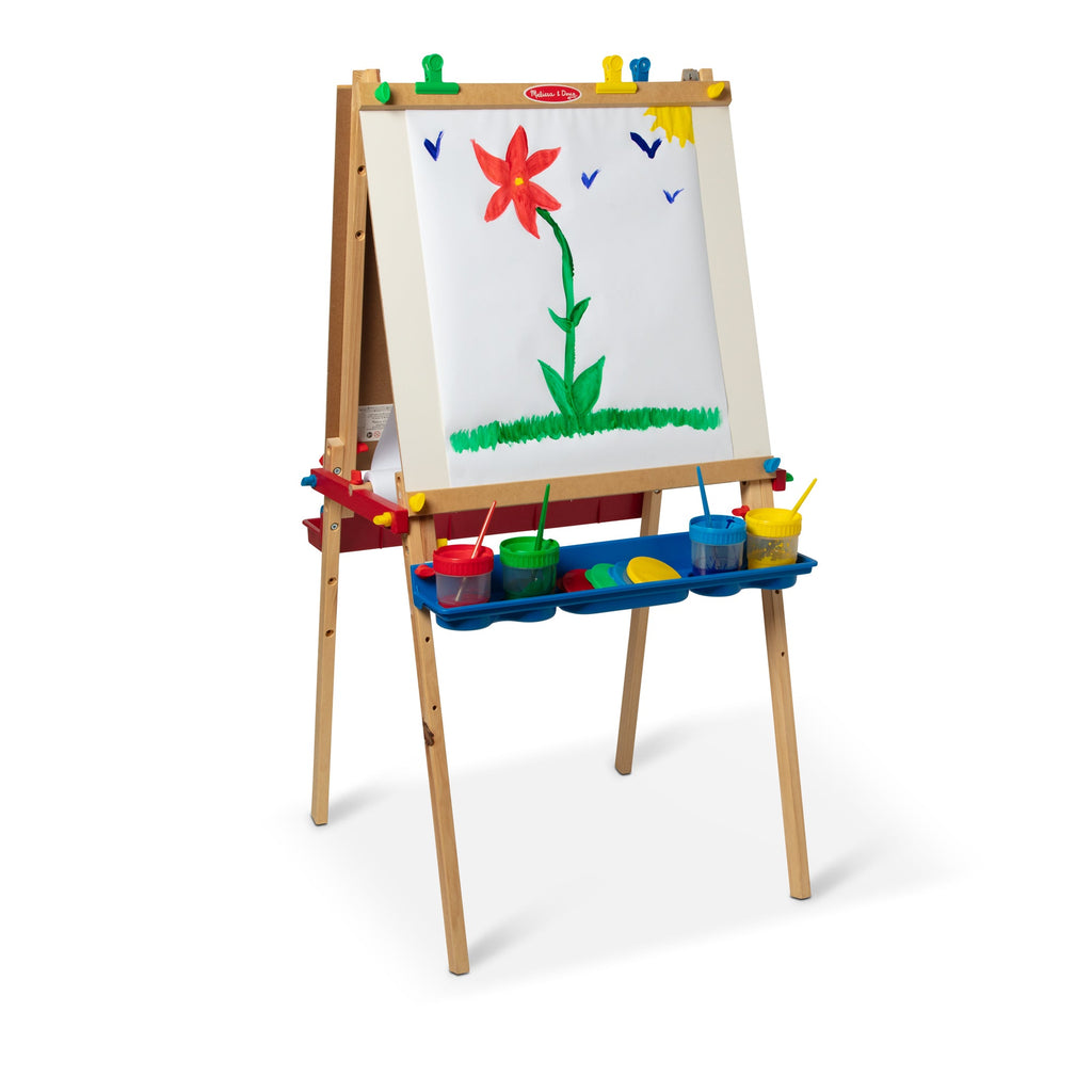 Easel & Accessories Gift Bundle product image 2