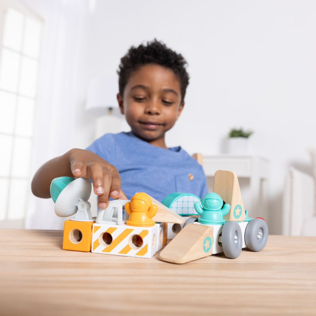 Blockables Space Play Set product image 6