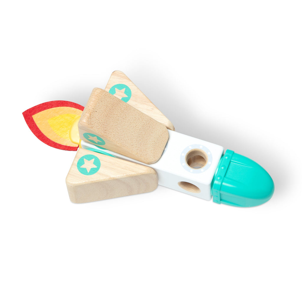 Blockables Space Play Set product image 4