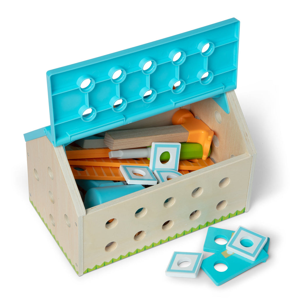 Build A House Toolbox product image 4