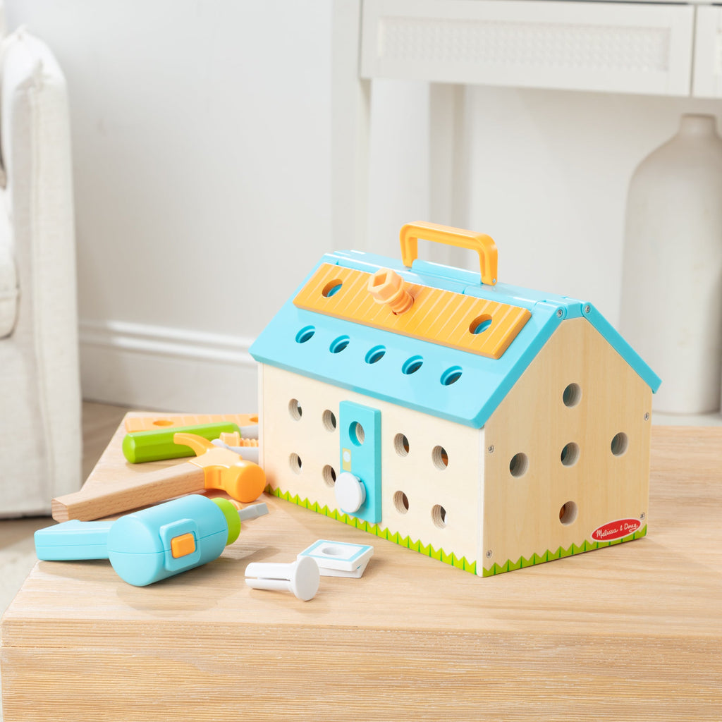 Build A House Toolbox product image 9