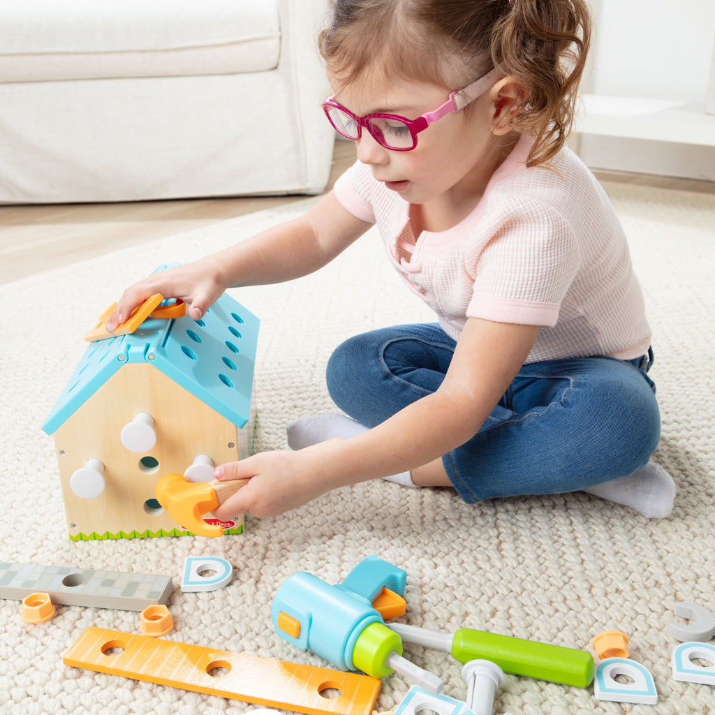 Build A House Toolbox product image 8