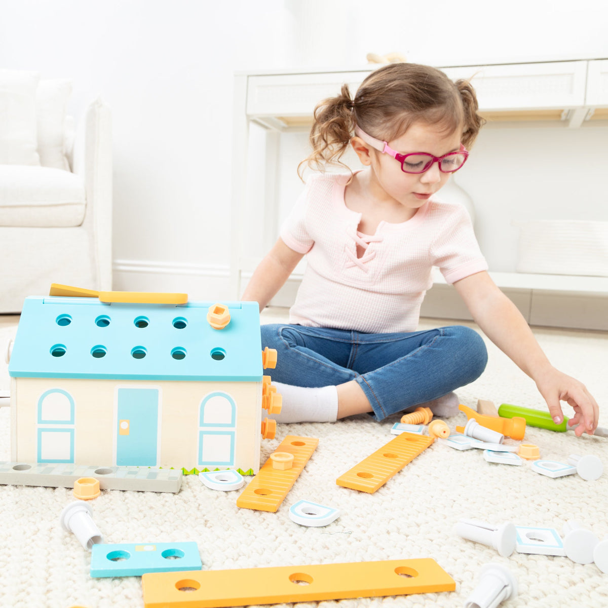 Build A House Toolbox product image 5