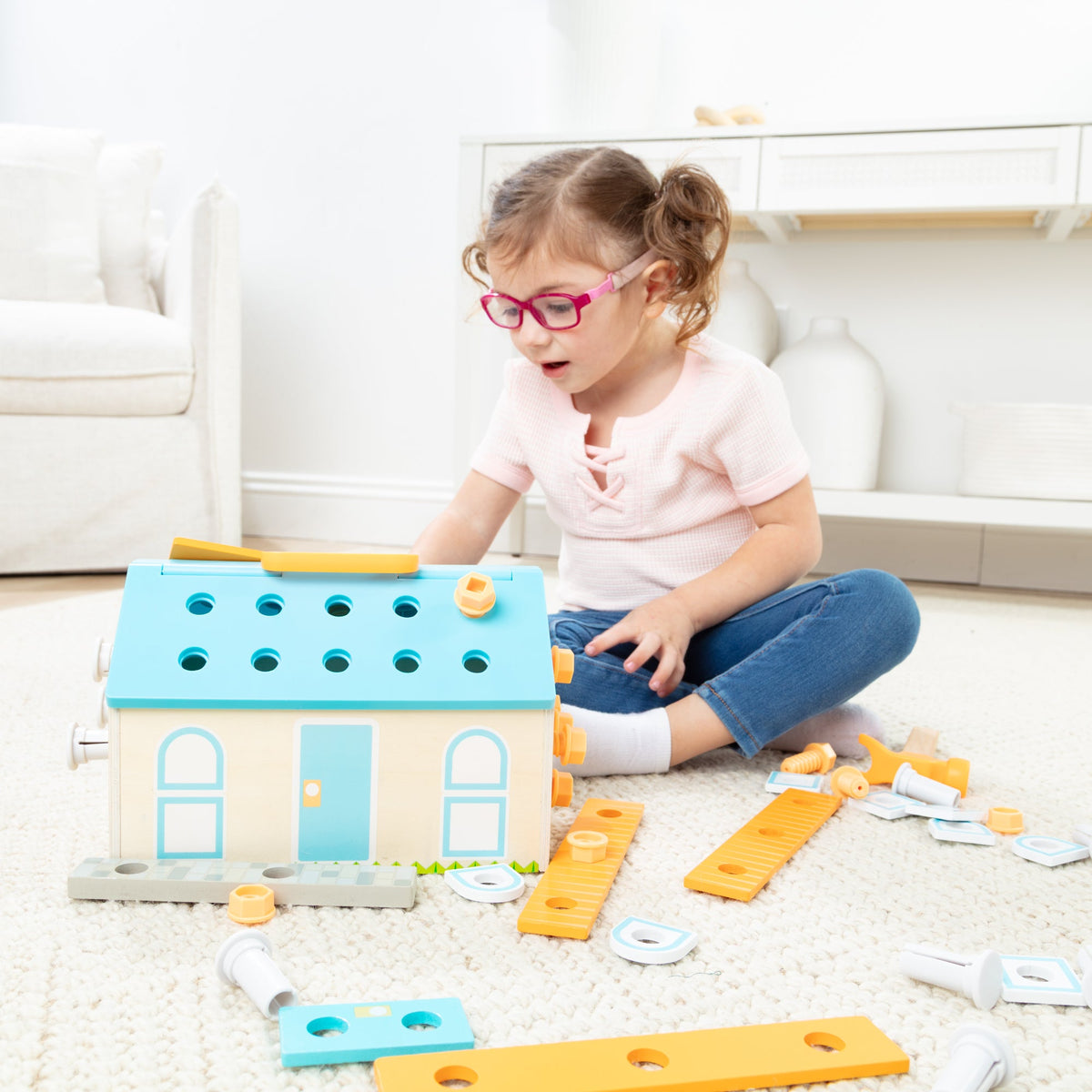 Build A House Toolbox product image 2