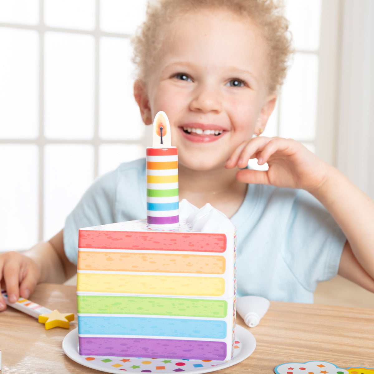 Birthday Surprise Keepsake Box product image 5
