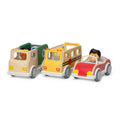 Cheery Lane™  Vehicles Play Set product image 1