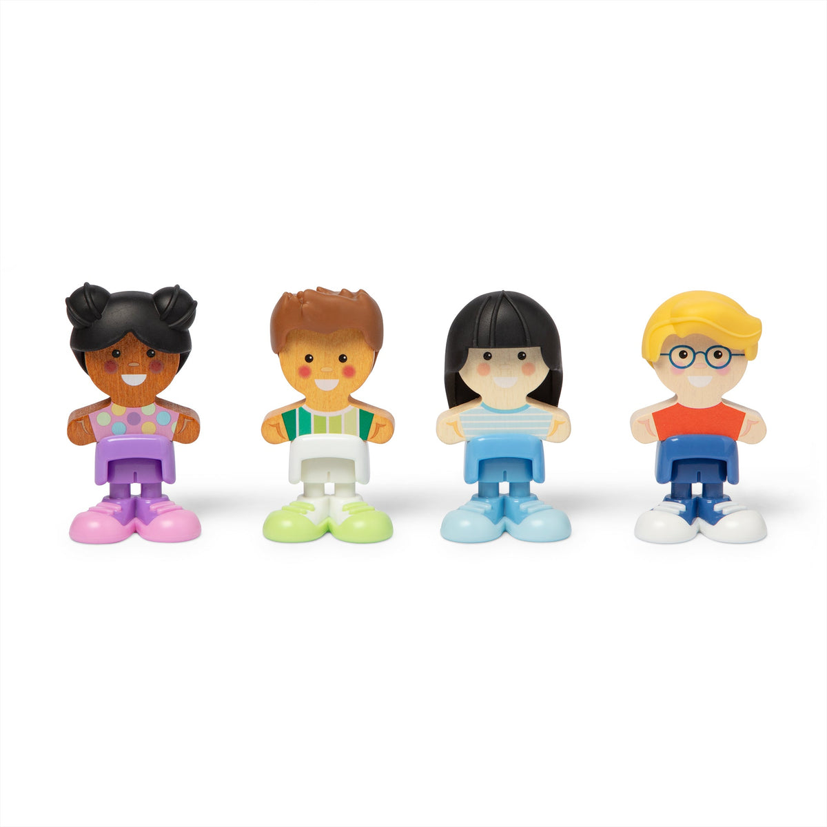 Cheery Lane™  Cheeries™  Play Figures product image 1