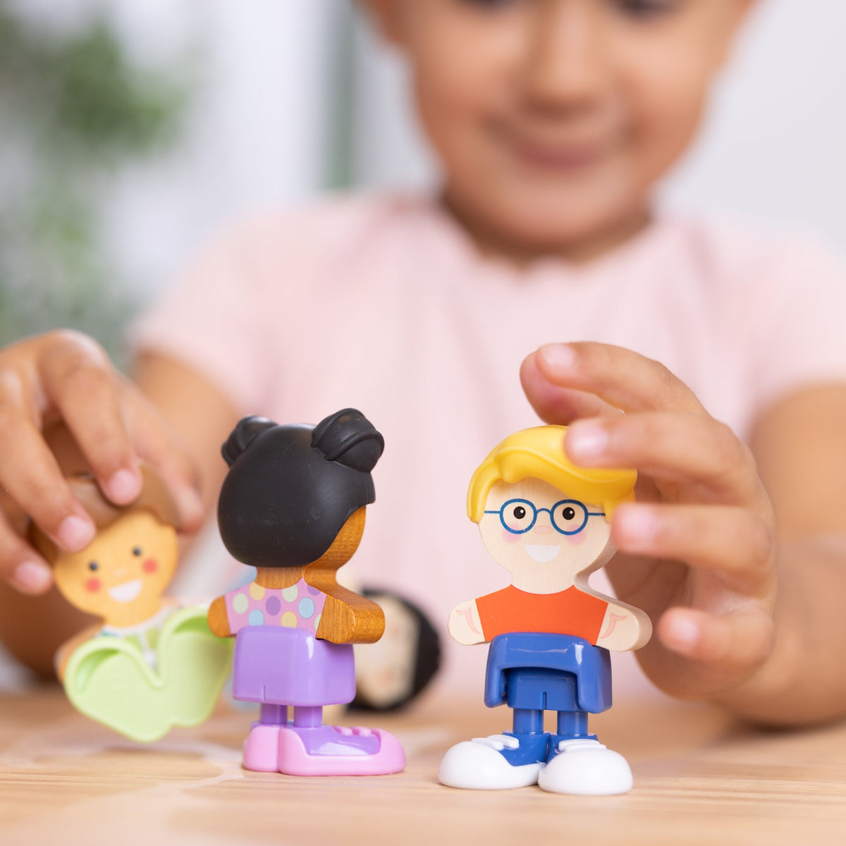 Cheery Lane™  Cheeries™  Play Figures product image 2