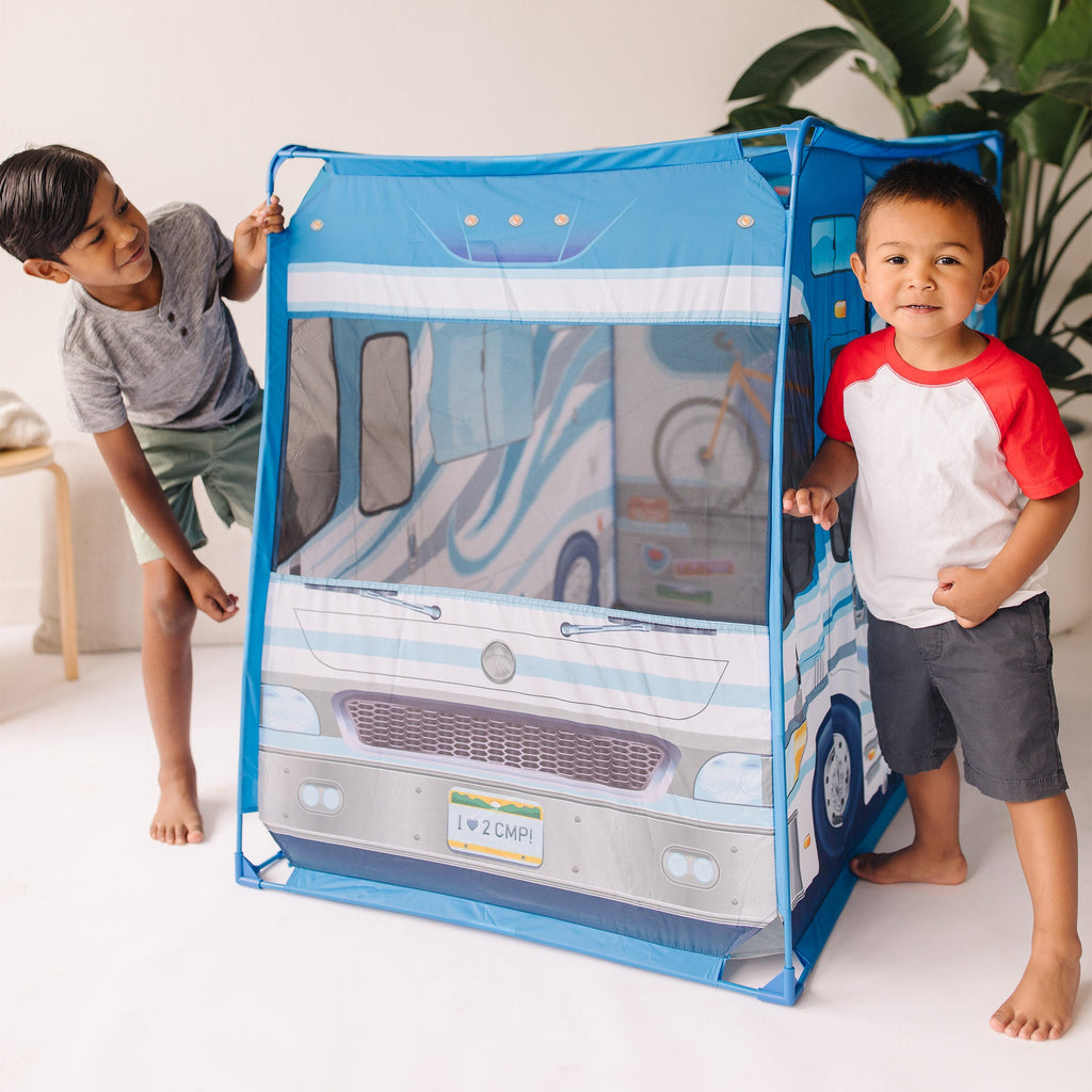Let’s Explore Camper Tent Play Set product image 5