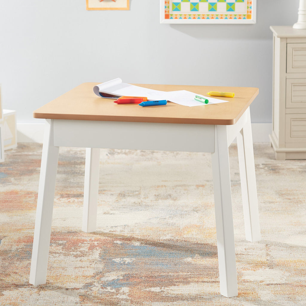 Wooden Square Table product image 5