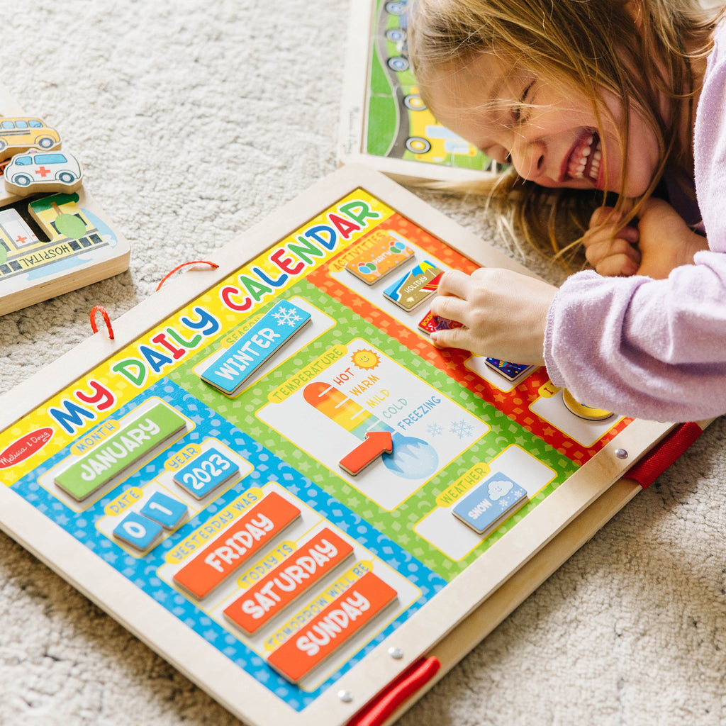 Daily Routine & Responsibility Bundle product image 9