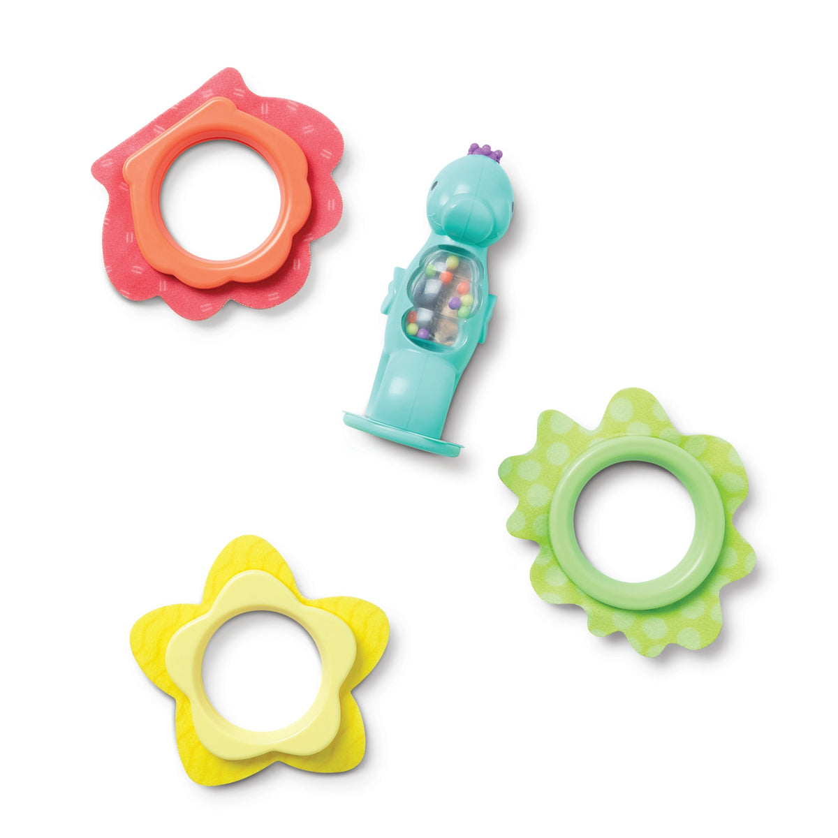 Ocean Waves Press and Stack Seahorse product image 4