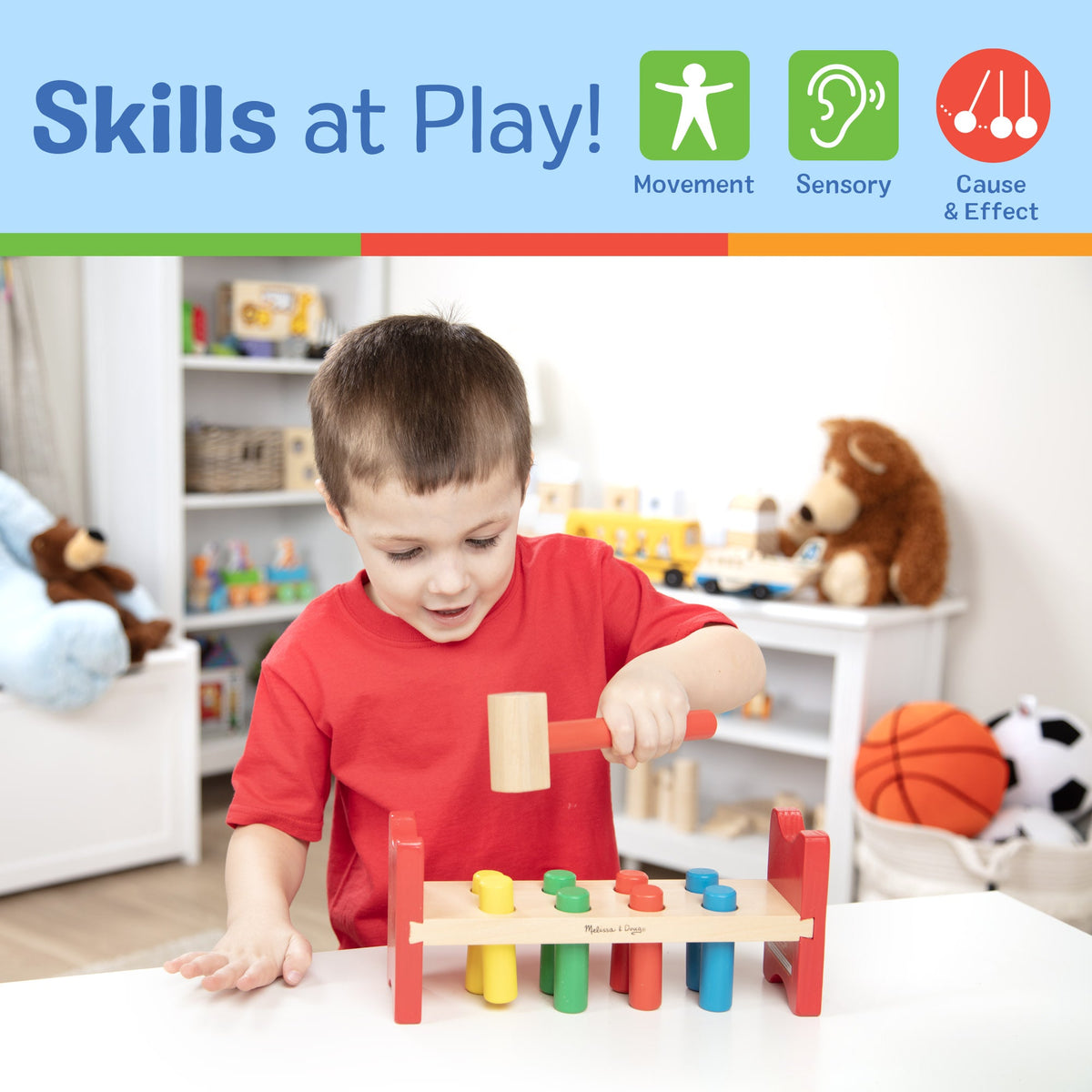 Pound-a-Peg product image 5