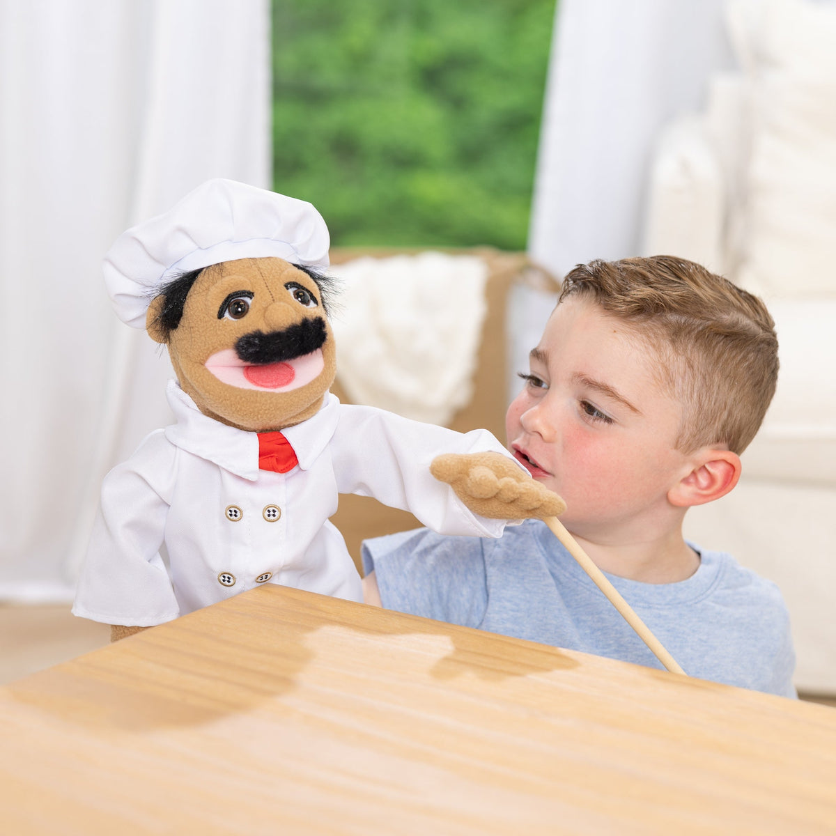 Chef Puppet – Al Dente product image 5
