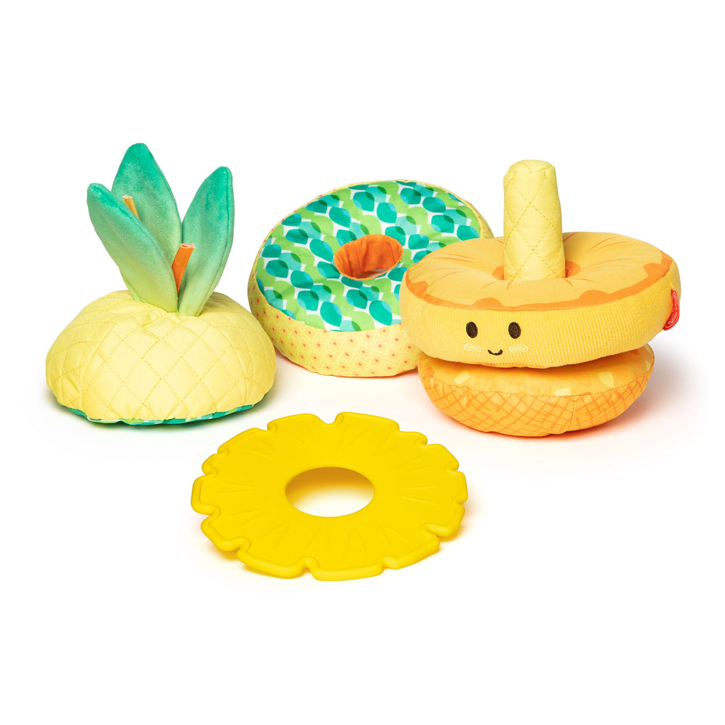 Pineapple Soft Stacker product image 4