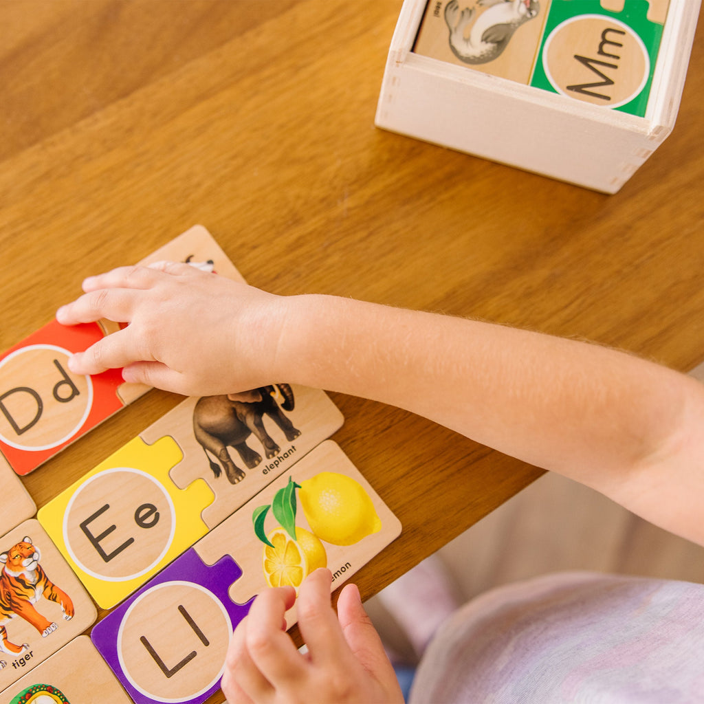 Early Learning Puzzle Bundle product image 9