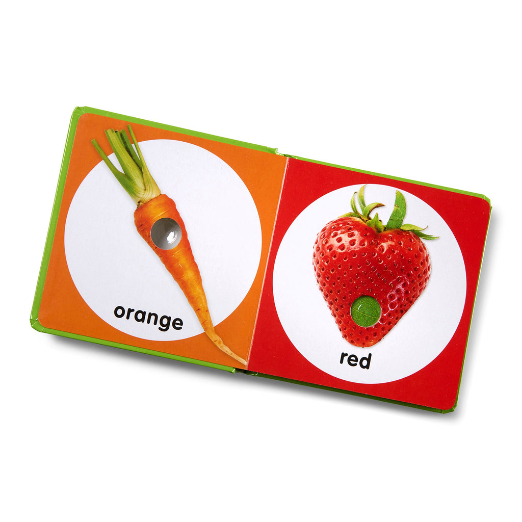 Poke-a-Dot: First Colors Board Book product image 4