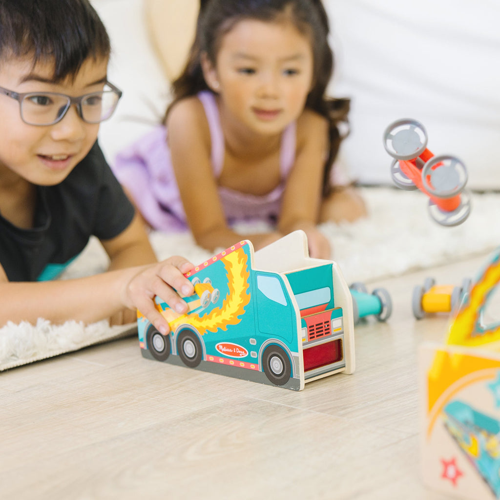 Fun at the Fair! Stunt Cars product image 2