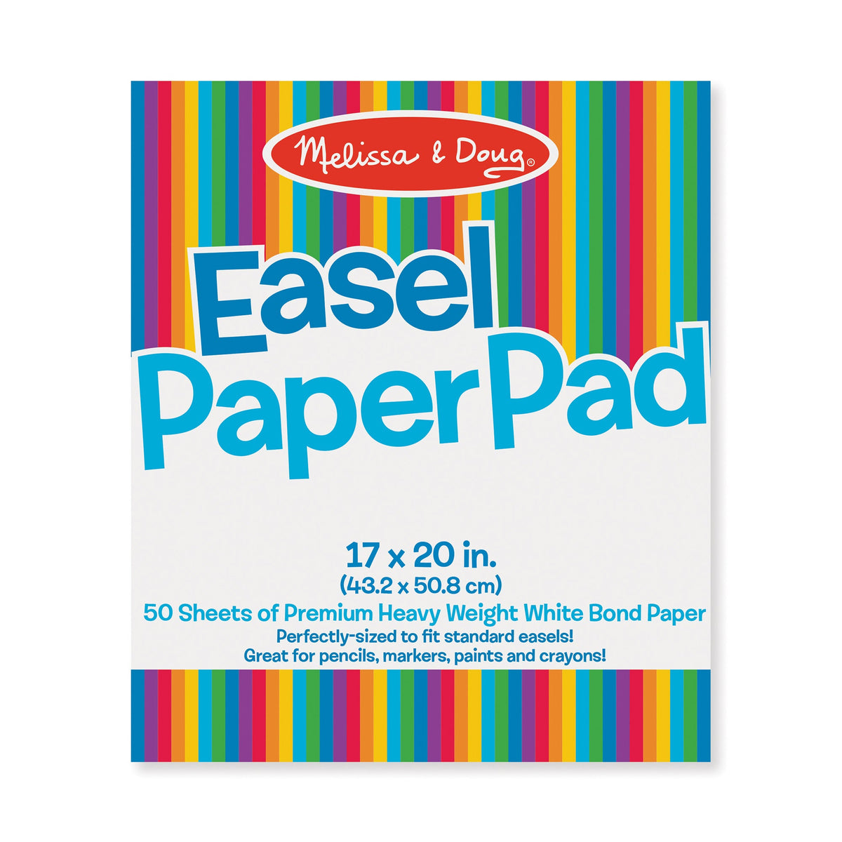 Easel Paper Pad product image 1