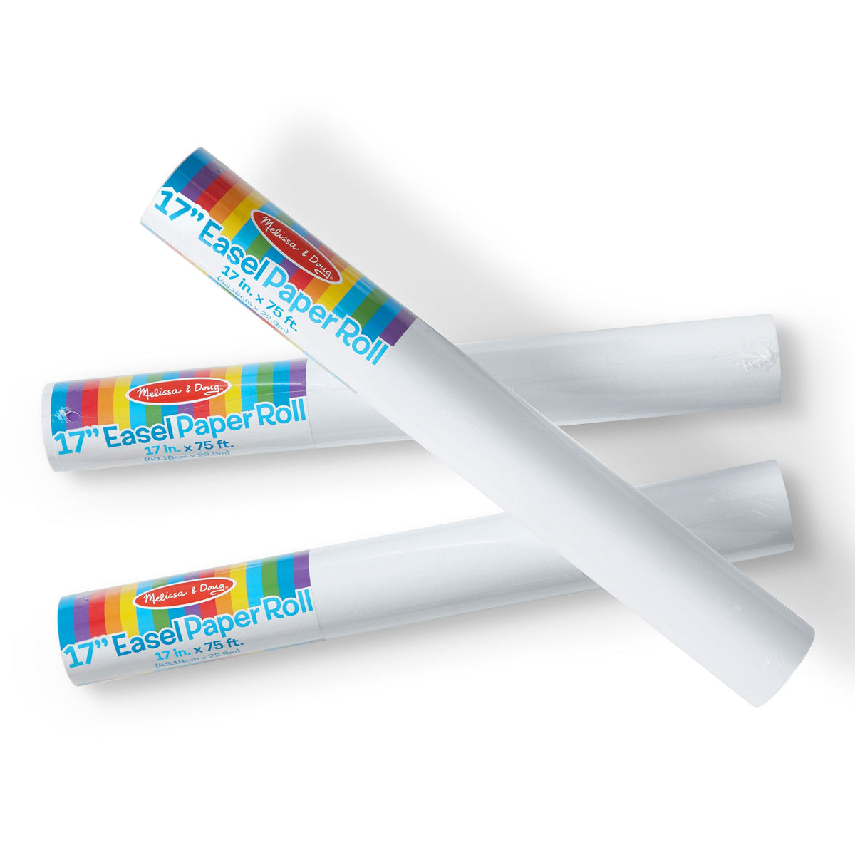 Easel Paper Roll 3-Pack product image 4
