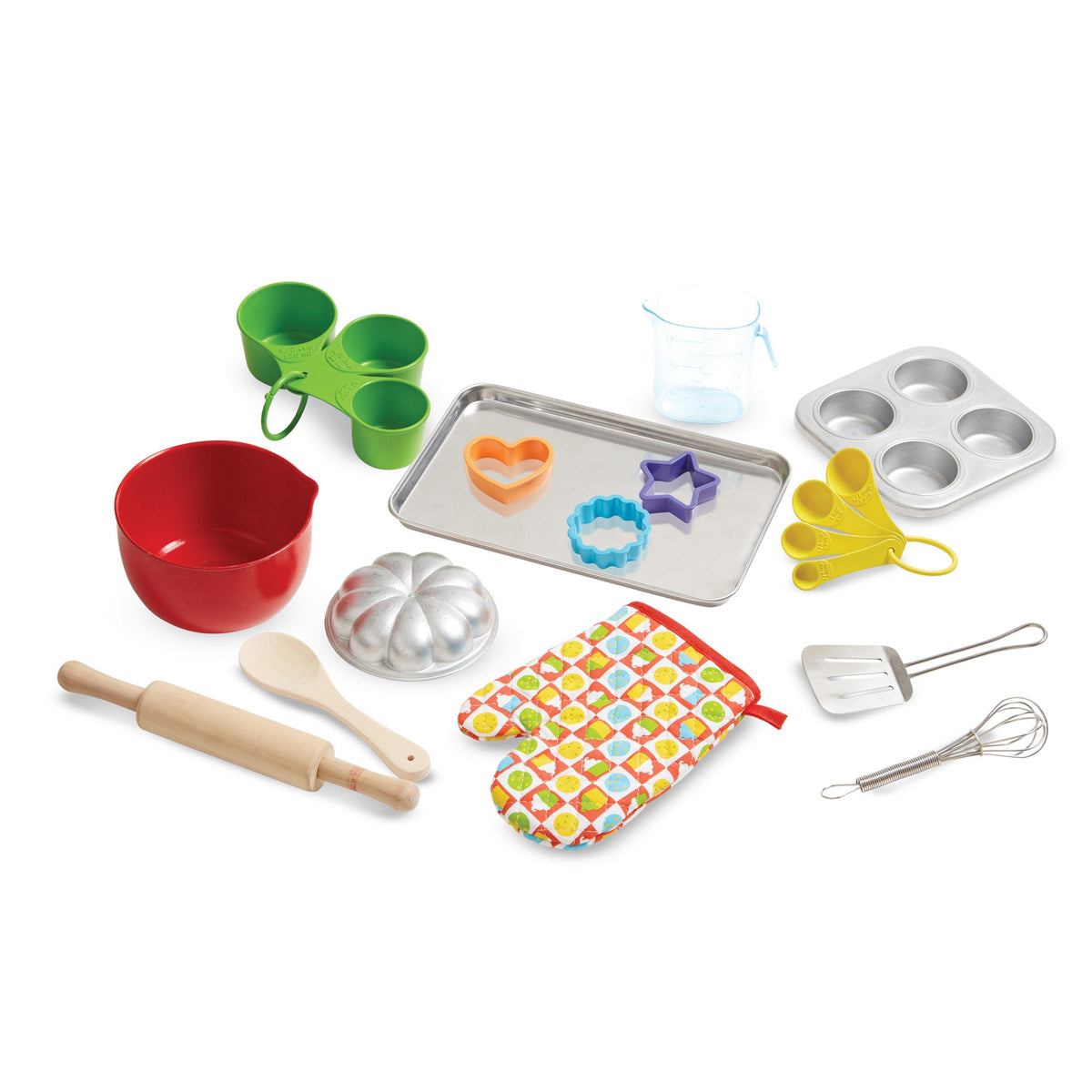 Baking Play Set product image 1