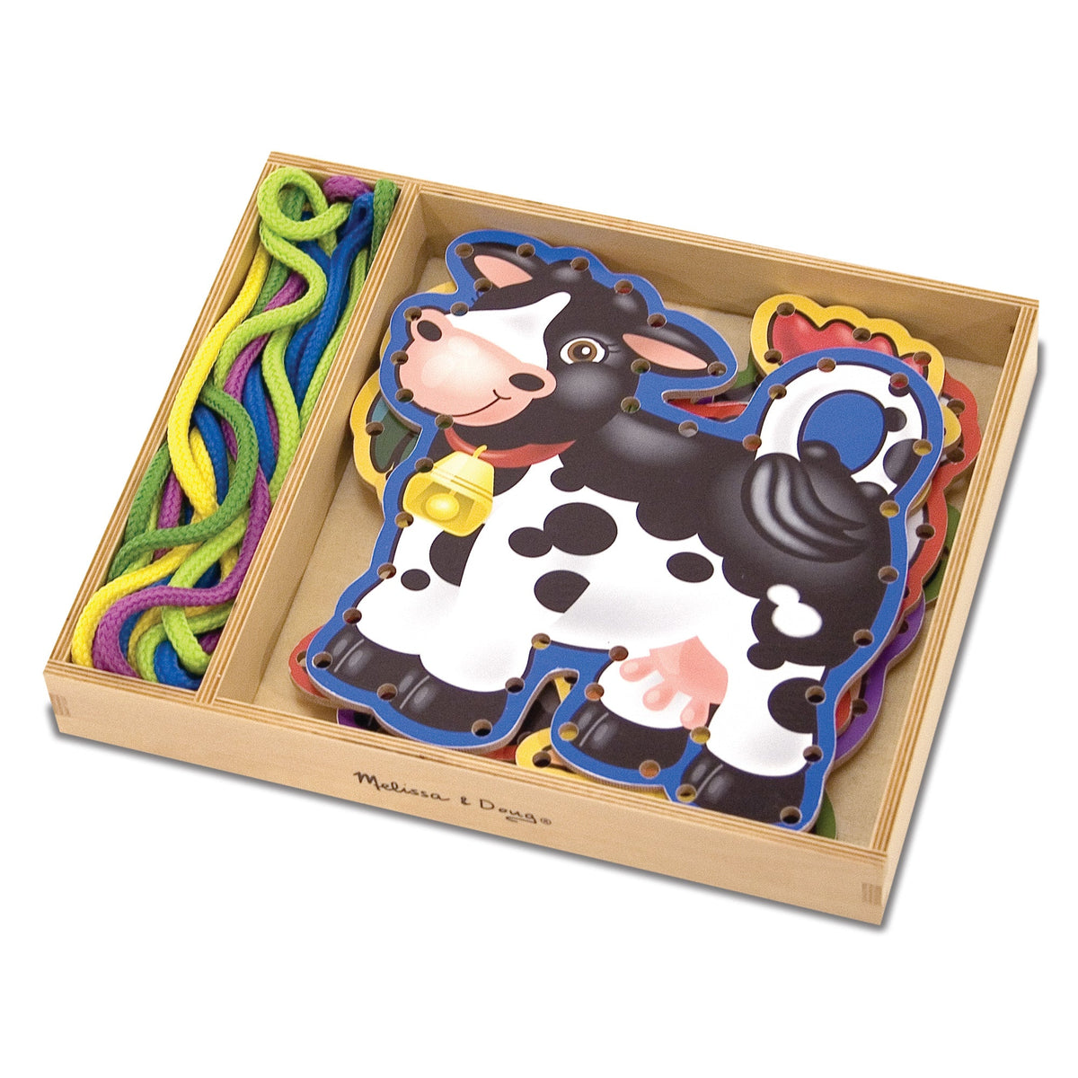 Lace & Trace Farm product image 1