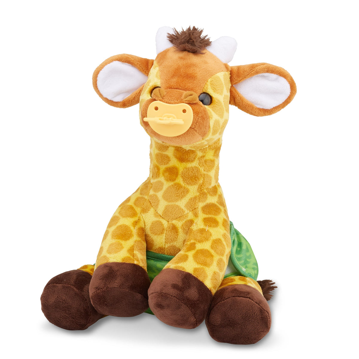 Baby Giraffe Stuffed Animal product image 1