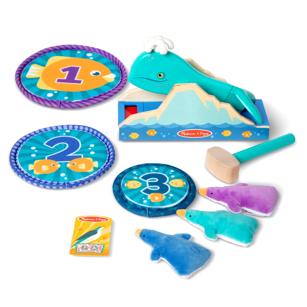 Fun at the Fair! Penguin Launch product image 1