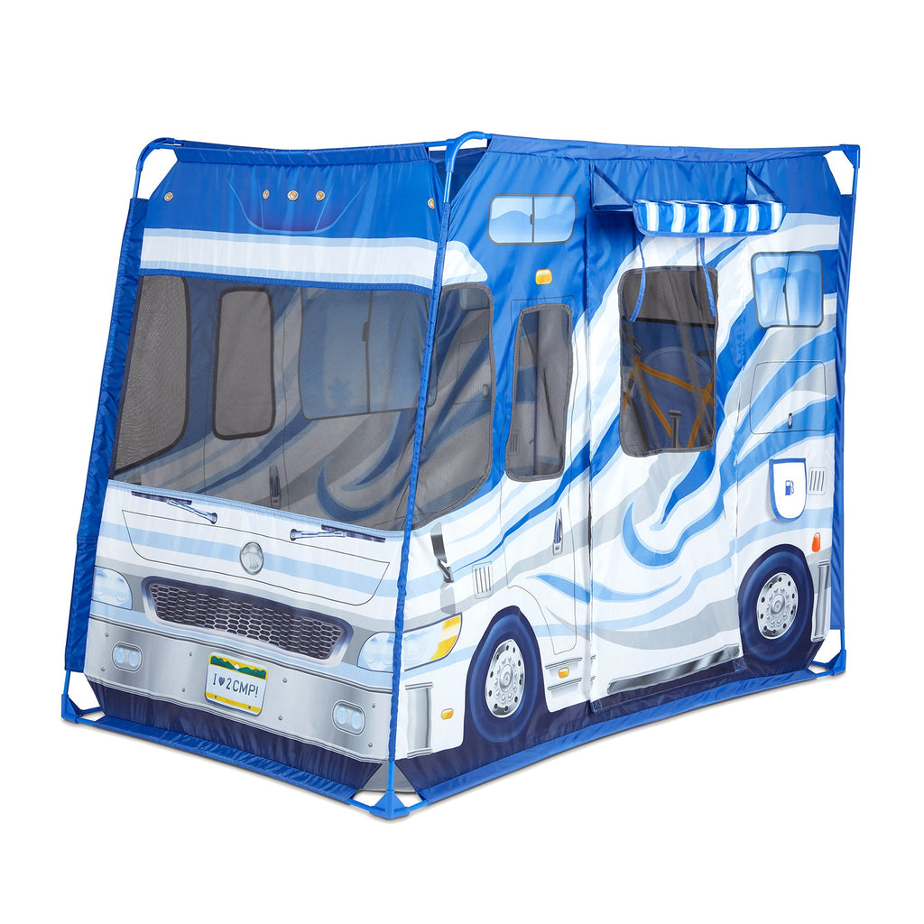 Let’s Explore Camper Tent Play Set product image 1