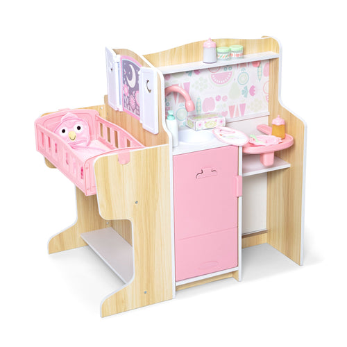 Baby Care Center and Accessory Sets product image 1