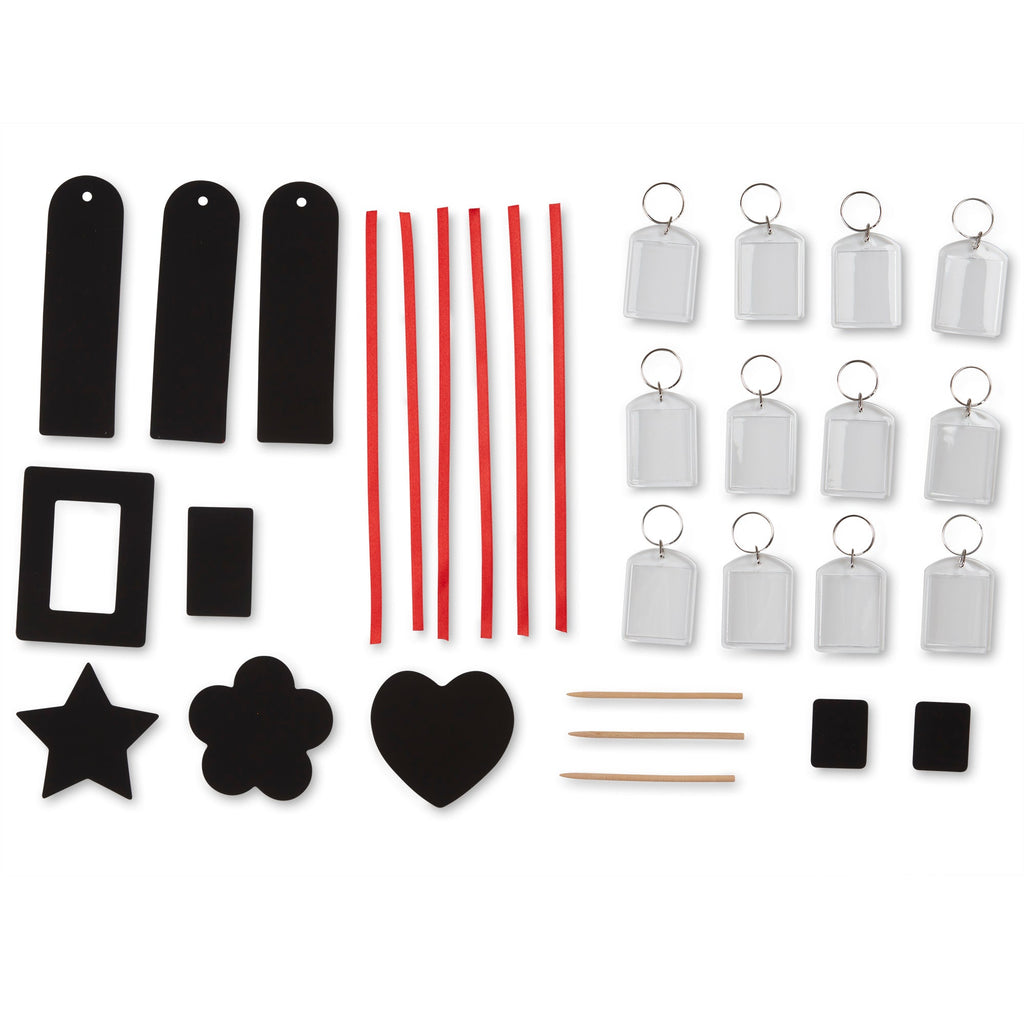 Scratch Art® Deluxe Party Pack product image 1