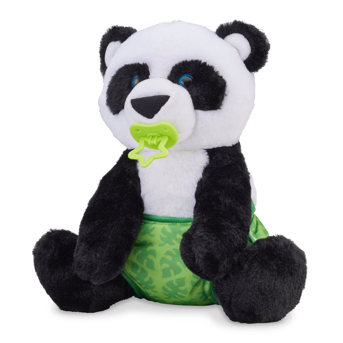 Baby Panda Stuffed Animal product image 1