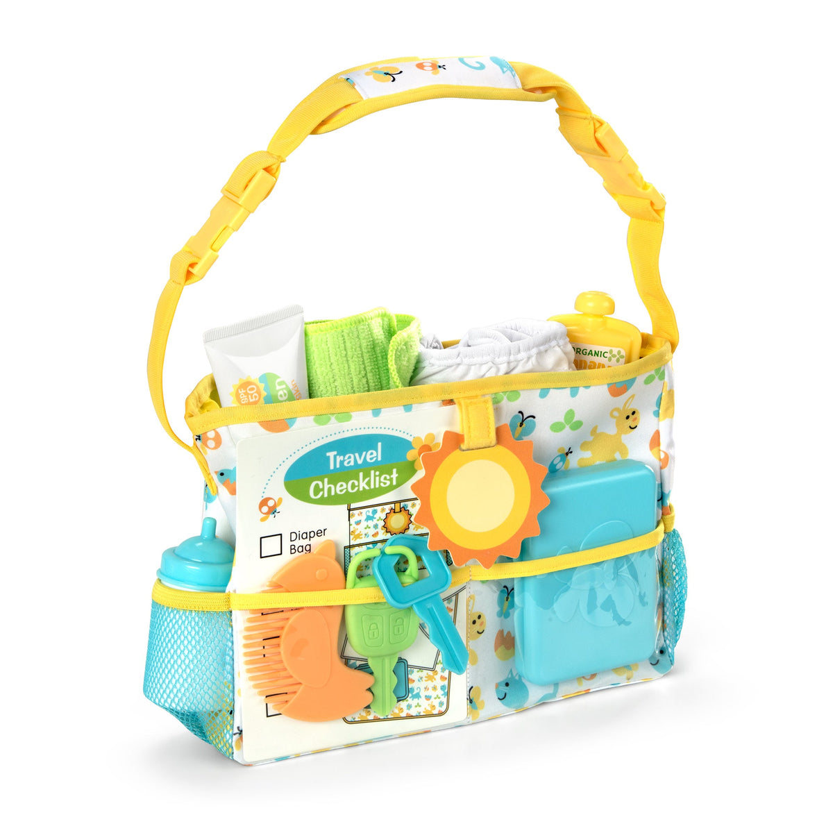 Mine to Love Travel Time Play Set product image 1