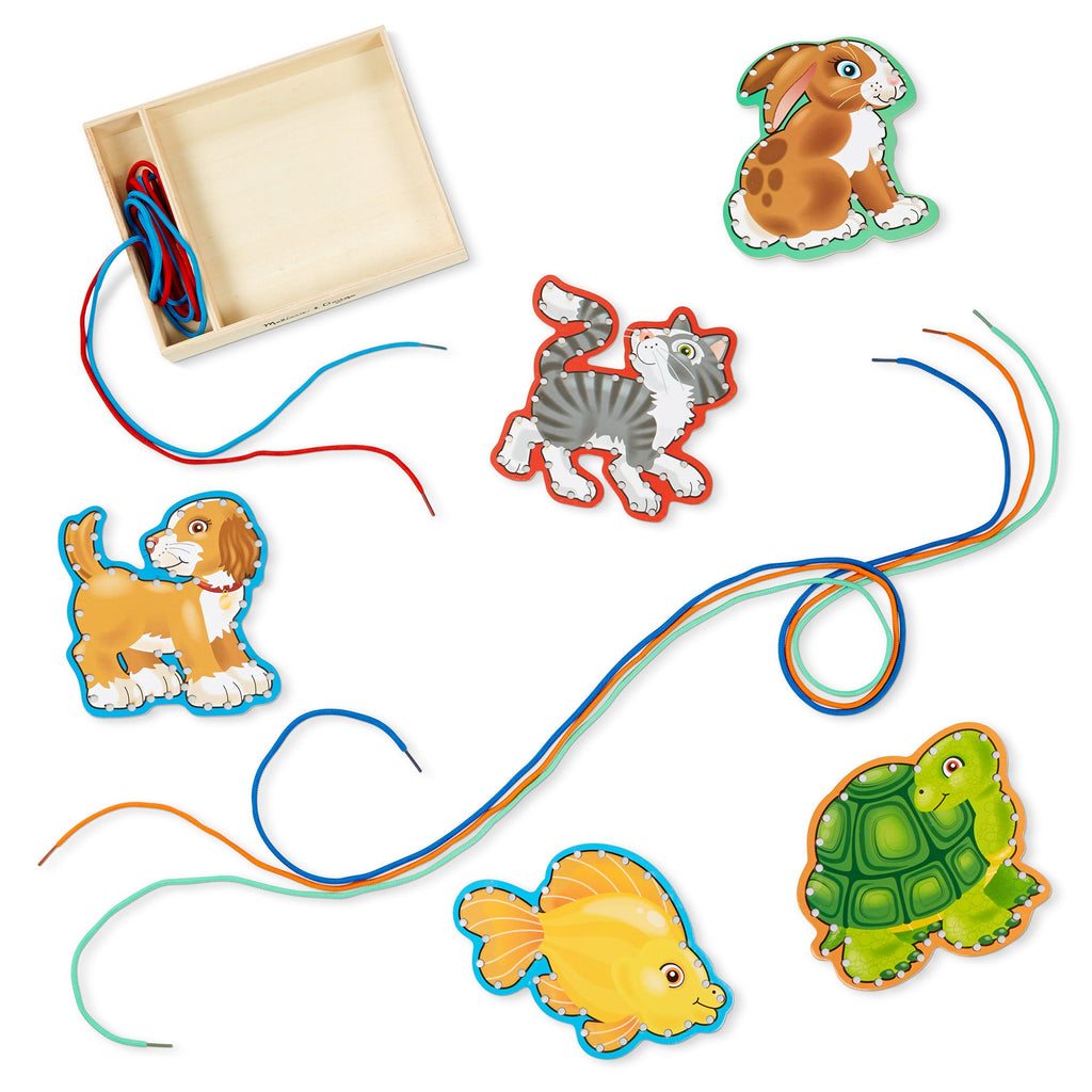 Lace & Trace Pets product image 1