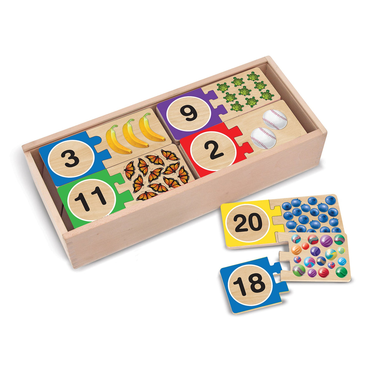 Self-Correcting Number Puzzles product image 1