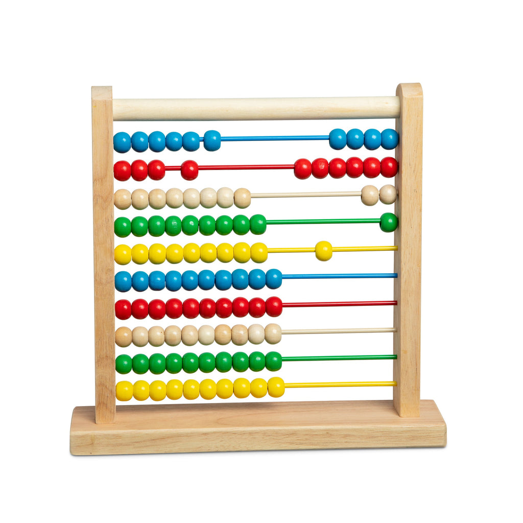 Wooden Abacus product image 1
