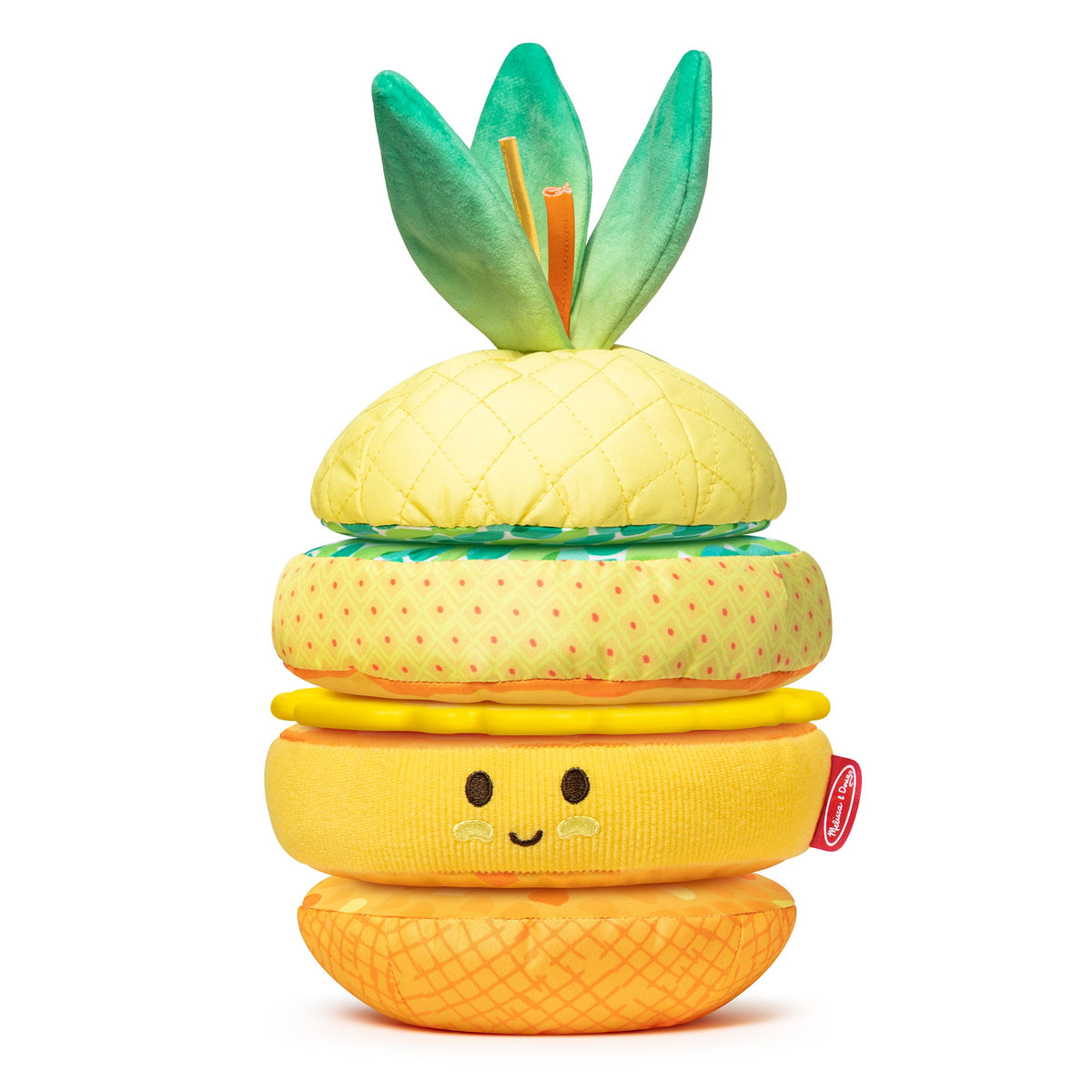 Pineapple Soft Stacker product image 1