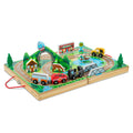 Take-Along Railroad product image 1